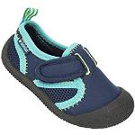 Zapatillas azul marino de piscina de verano Cool Shoe talla 23 para mujer 