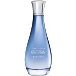 Perfumes de 100 ml Davidoff Cool Water para mujer 