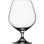 Vasos transparentes de vidrio de whisky aptos para lavavajillas vintage en pack de 4 piezas 