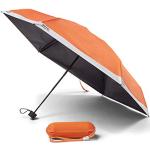 Paraguas naranja Clásico Pantone 