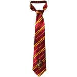 Corbatas multicolor a rayas Harry Potter Harry James Potter con rayas Talla Única para mujer 