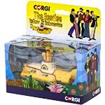 Corgi The Beatles - Yellow Submarine
