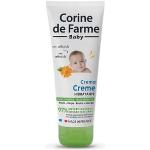 Cremas corporales para la piel sensible con caléndula de 100 ml Corine de Farme 