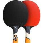 Cornilleau Unisex Perform 800 Raqueta de Tenis de Mesa, un tamaño