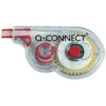 Corrector Q-Connect Cinta Blanco 5 Mm X 8 Mt