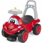Coches rojos infantiles 12-24 meses 