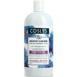 Coslys - Champú para cabellos blancos y grises con extracto de centaurea bio, envase de 500 ml