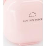 Cotton Juice Baby Home - Portachupetes Cotton Juice Baby Home rosa.