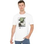 Cotton Soul Star Wars D100 Yoda - Camiseta para ho