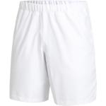Court 9in Shorts Hombres , color:blanco , talla:XL ASICS