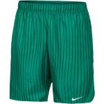 Shorts verdes Nike Dri-Fit para hombre 
