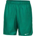 Shorts verdes Nike Dri-Fit talla S para hombre 