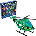 Cra-Z-Art - Juego construcción helicóptero, 49 piezas Magtastix (85336) , color/modelo surtido