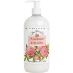 Crabtree & Evelyn Rose Water mano & bodylotion Pump 500 ml