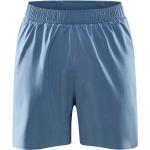 Craft Adv Essence 5' Shorts Azul L Hombre