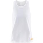 CRAFT Camiseta de Tirantes Mujer - Pro Hypervent - Blanco L