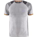 CRAFT Camiseta Hombre - Pro Trail Fuseknit - Flex-Desert L