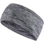 CRAFT Core Essence Thermal Headband Grey - Banda deportiva - Gris - EU S/M