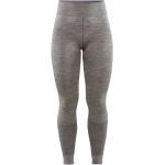 Craft Fuseknit Comfort Tight Gris XS Mujer