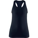 CRAFT Fuseknit Light Singlet W Black - Camiseta sin mangas deportiva - Azul - EU M