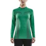 Craft Pro Control Seamless Base Layer Verde S Mujer