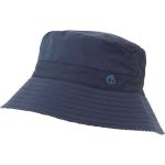 Sombreros azules de poliamida rebajados con rayas Craghoppers talla L para mujer 