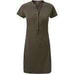 Craghoppers Nosilife Pro Dress Marrón 12 Mujer