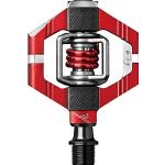CRANKBROTHERS Pedales Crankbrothers Candy 7 Rojo Rojo