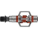 Crankbrothers Egg Beater 3 Pedals Plateado
