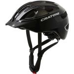 Cratoni C-swift Urban Helmet Negro