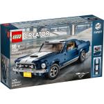Creador de LEGO - Ford Mustang - LEGO