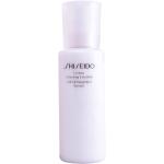 Desmaquillantes de 200 ml Shiseido para mujer 