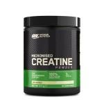 Creatine Powder - 317 gr Optimum nutrition
