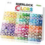 Creativamente- Sherlock Colors, multicolor, 231 , color/modelo surtido