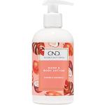 Scentsations - Mango and Coconut CND for Unisex 8.3 oz Hand and Body Lotion