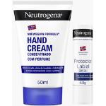 Cremas de manos Neutrogena para mujer 