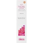 Crema de rosas - Argital cosmética natural - 50 ml