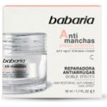 Cremas hidratantes faciales antimanchas de 50 ml babaria 