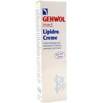 Crema Lipidro de Gehwol med, 125 ml