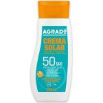 CREMA SOLAR SPF 50 250 ml AGRADO