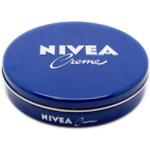 Cremas corporales de 75 ml hechas en Alemania NIVEA para mujer 