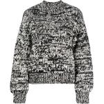 Suéters  negros de punto Ralph Lauren Polo Ralph Lauren para mujer 