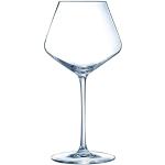 Vasos de vidrio de whisky modernos Cristal d'Arques en pack de 5 piezas 