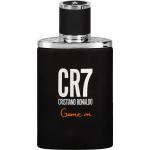 Cristiano Ronaldo Perfumes masculinos CR7 Game On Eau de Toilette Spray 30 ml