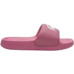 Calzado de verano rosa Lacoste talla 40,5 para mujer 
