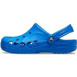 Calzado de verano azul de sintético Crocs talla 38 para mujer 