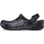 Calzado de verano negro Crocs LiteRide talla 39 para mujer 