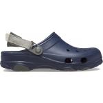 Calzado de verano azul Clásico Crocs Classic talla 42 para hombre 