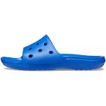 Calzado de verano azul de sintético rebajado Clásico Crocs Classic talla 30 para mujer 
