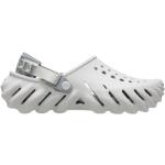Calzado de verano gris Crocs talla 43 para mujer 